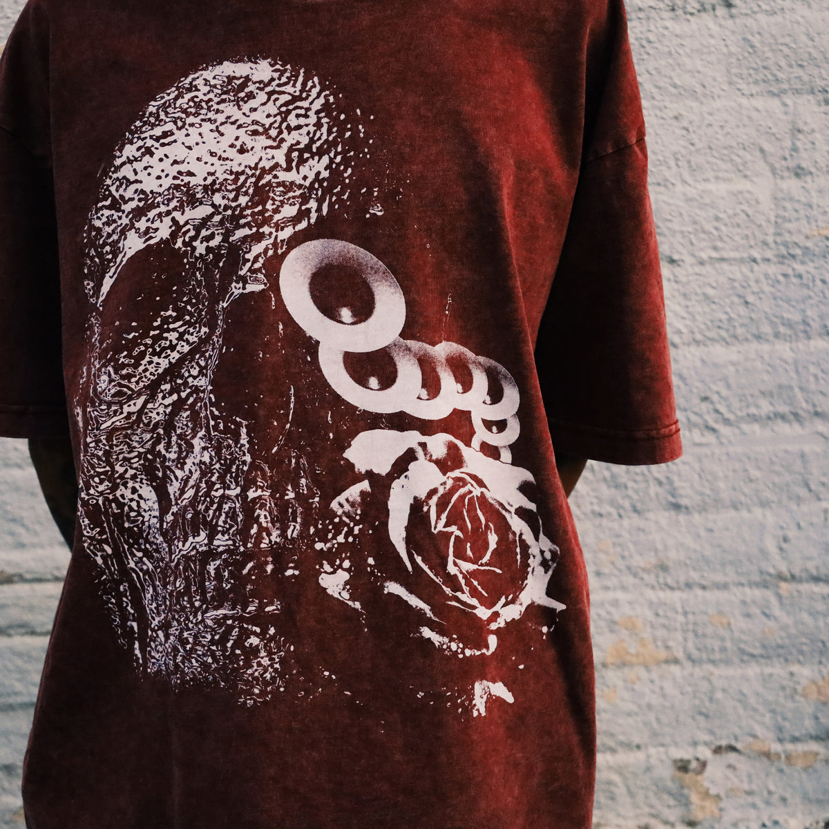 SKULLY 001